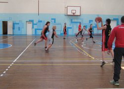 Новини спорту (баскетбол)